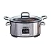 Crock-Pot® 3-in-1 Multi-Cooker, Stainless Steel