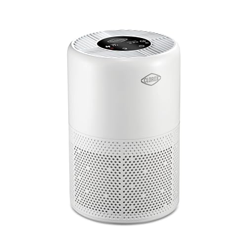 Clorox Small Room Turbo Air Purifier
