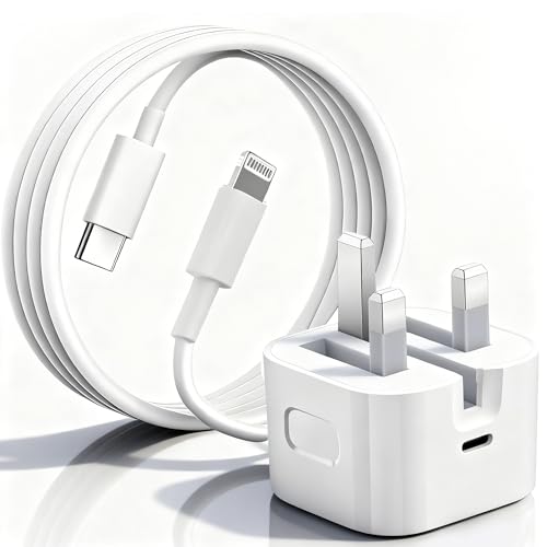 OOOUSE 20W Fast Charger