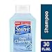 Suav Sh Ess Daily Clrfing Size 30z Suave Shampoo Essencial Daily Clarifying 30z, 2 pack
