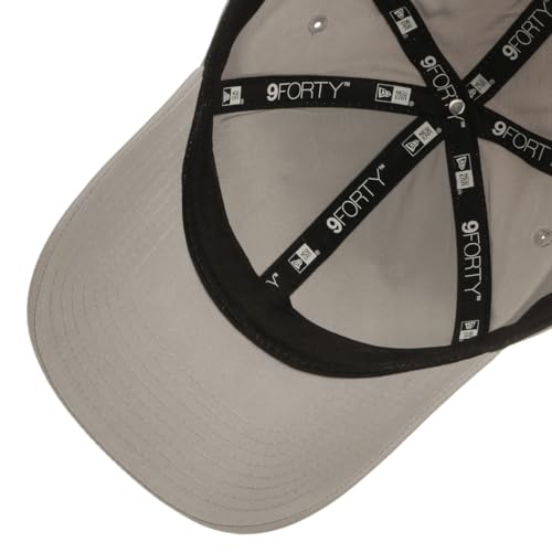 New Era Unisex MLB Flawless Logo Basic 9Forty Casquette de Baseball