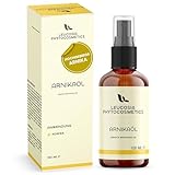 Leucosia Phytocosmetics
