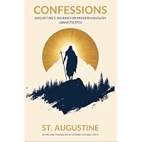 CONFESSIONS