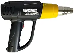 Soprador Térmico 2000W 127V – Alta Potência, Bico Removível e Performance Profissional