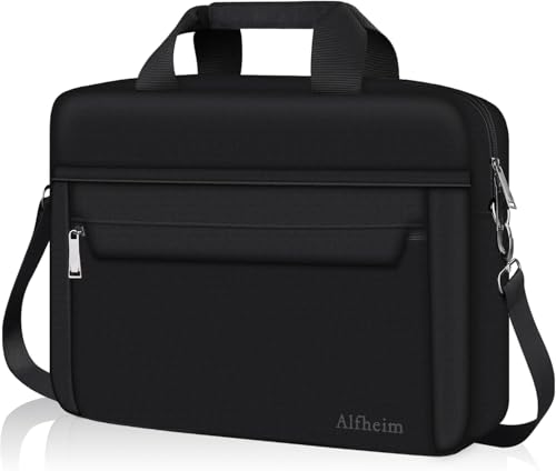 Alfheim 15,6-16 pulgadas Maletín Ordenador Portátil Funda Impermeable