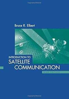 Paperback Introduction to Satellite Communication, Third Edition Book