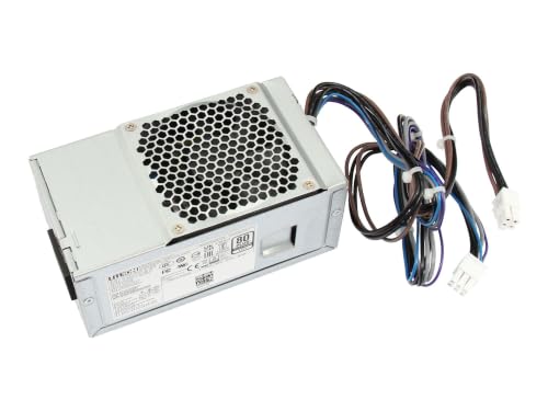 ASUS 0A100-00590000 Originale Desktop-PC Alimentatore 330 Watt | per D901MDR, ExpertCenter D9 Mini Tower D901MDR, D5 D700SER, SFF D501SER, D7 SFF D700SERE, D700SD