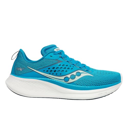 Image of Saucony Women's Ride 17