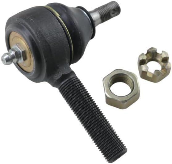 7539 7540 Golf Cart Parts End Tie Rod Steering Rack Joint for Club Car Precedent DS Electrical Vehicle