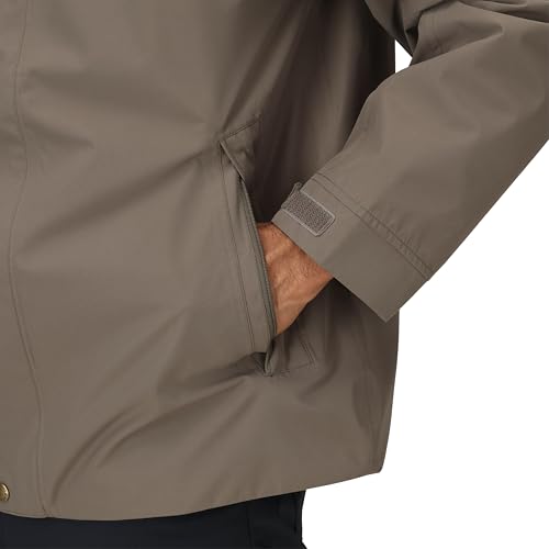 Image of MARMOT Men's Cascade Durable & Waterproof Rain Jacket