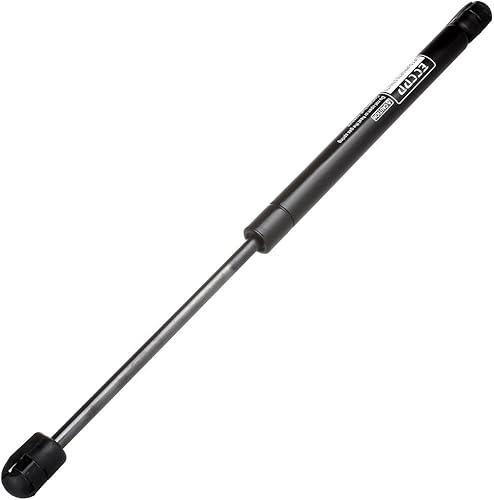 Vista 1019 de SCITOO PM1017 - Soportes de elevación de 17.8 pulgadas para Hyundai Santa Fe 2007-2012 trasero izquierdo y derecho Liftgate Shock Struts 2pcs