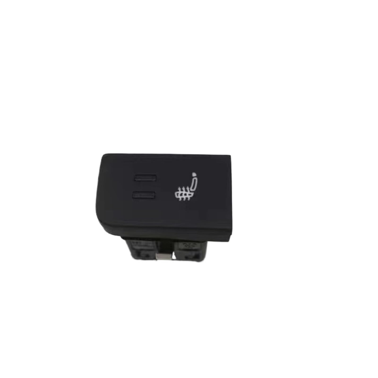 Para Polo 2011-2013 6RD963564 6RD963563 Interruptor botón control calefacción asiento