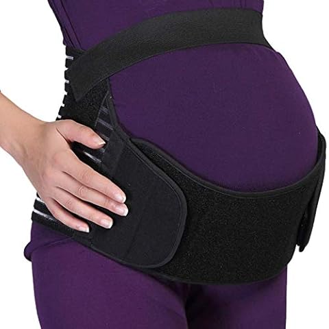 LOVELYBOBO Care Cintur¨®n de Maternidad Cover