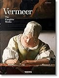 Vermeer. The Complete Works