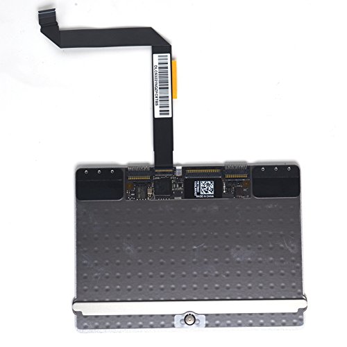Arregla el fallo táctil de tu MacBook Air 13 A1466 con este touchpad 923-0438 2