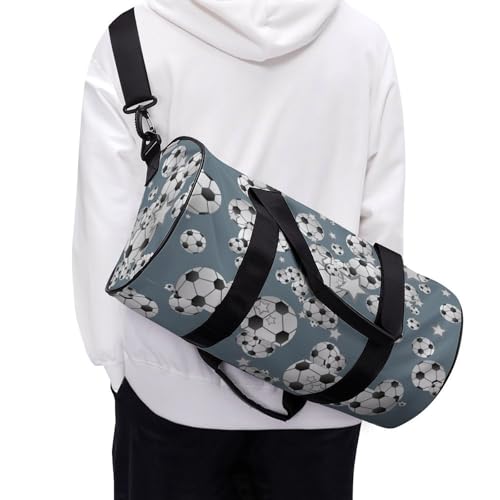 Sac de voyage sac week-end 45cm pour ne plus manquer d'espace - 6