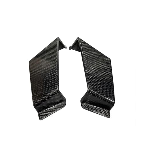 Carénage pneumatique avant RS660 aileron spoiler pour optimiser la stabilité de la moto