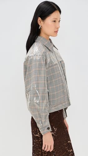 Women's Bathilde Jacket4