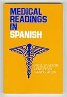 Medical readings in Spanish 0030620619 Book Cover