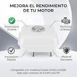 Tapones para gasolina 9 Imagen adicional