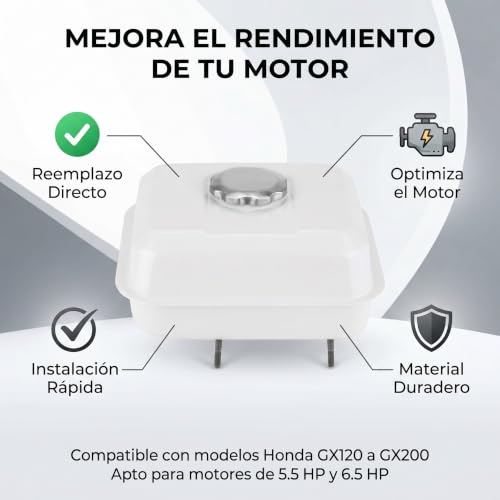 Tapones para gasolina 8 Imagen adicional