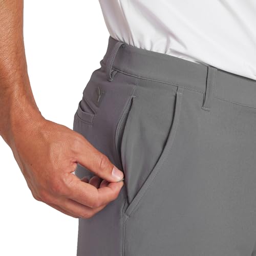 PUMA Men's 101 Solid Short 93