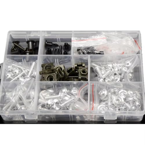 oCNp{gEibg Compatible With Suzuki For DL1000 For V-Strom1000 2002-2016 Ή oCNTChJo[ lW oCNbV[ ibg lW lߍ킹(Silver)