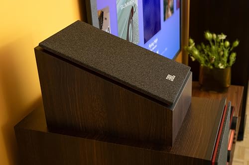 JBL Stage 2 240H 4.5 Inch Dolby Atmos Height Module - Pair (Espresso) - image 6
