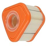 Air Purifier Replacement Filter Fit For Briggs & Stratton 595853 597265 115P02 115P05 123P02 125902