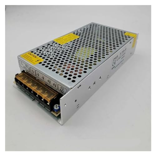 Alimentation 48V 400W à découpage : finis les scintillements LED