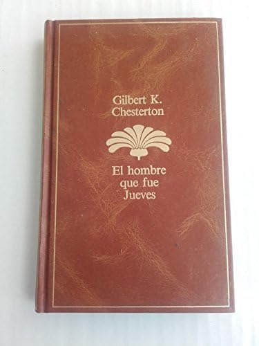 Hombre que fue jueves, el