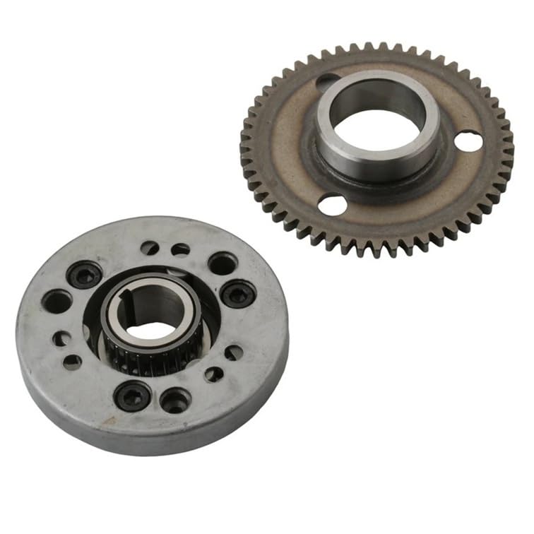 Ensemble d'embrayage de démarreur pour rouler en Speedfight 4T