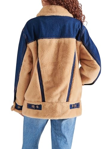 Steve Madden Women's Apparel Winona Jacket4