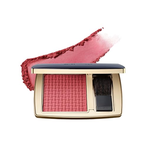 The Sculpting Powder Blush with Buildable Colour | Long Lasting, Contouring & Plumping, 7 g