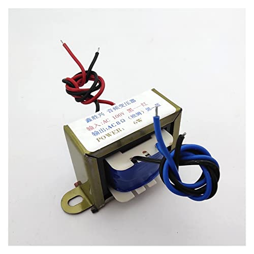 Colonne sonore 10W diffusion publique transformateur 100V
