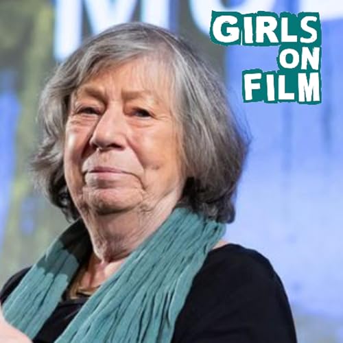 Ep 209: Laura Mulvey on Feminist Filmmaking and her BFI Fellowship + Maria Shevtsova on Editing