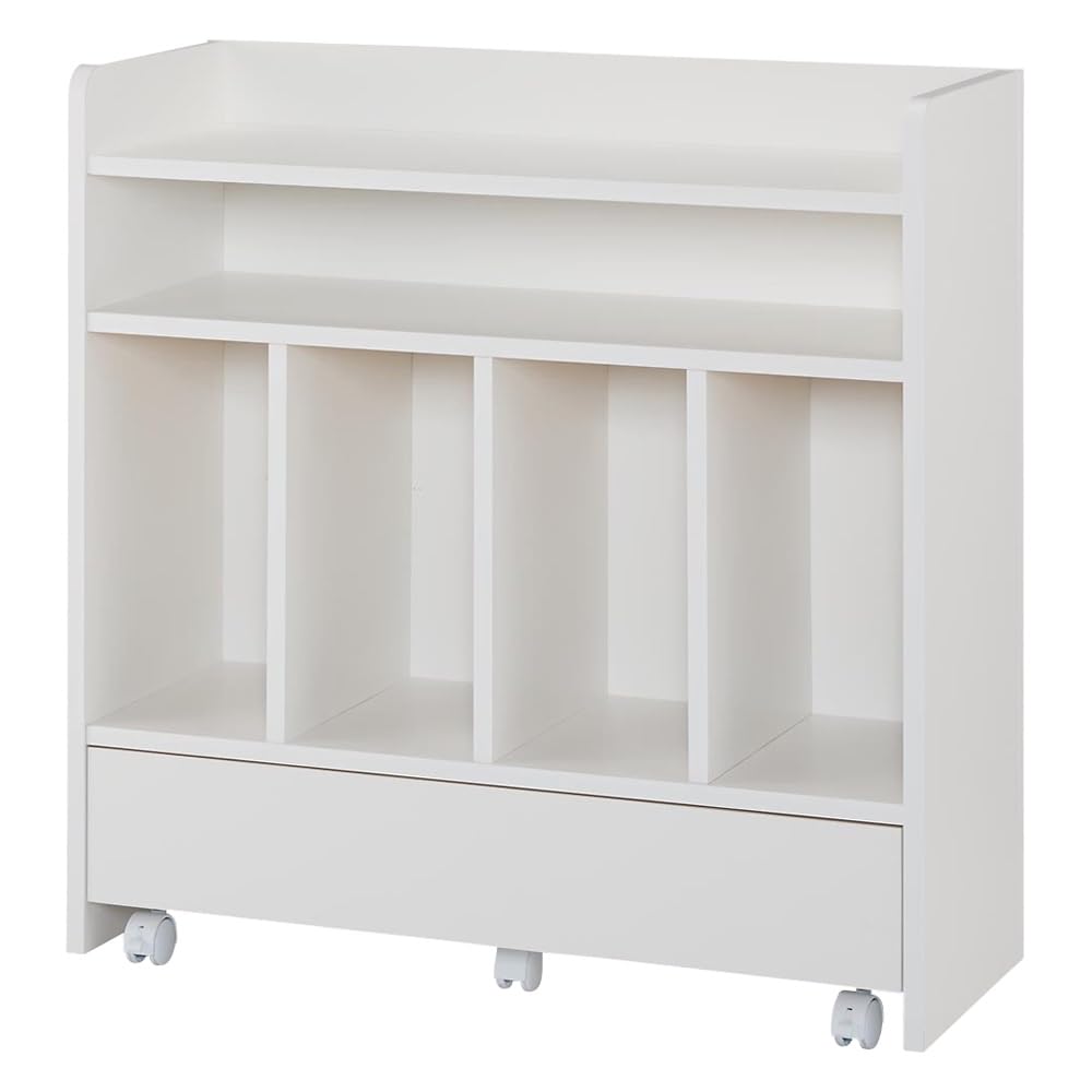 Amazon｜ディノス 家具 収納 キッチン収納 キッチンカウンター下収納 