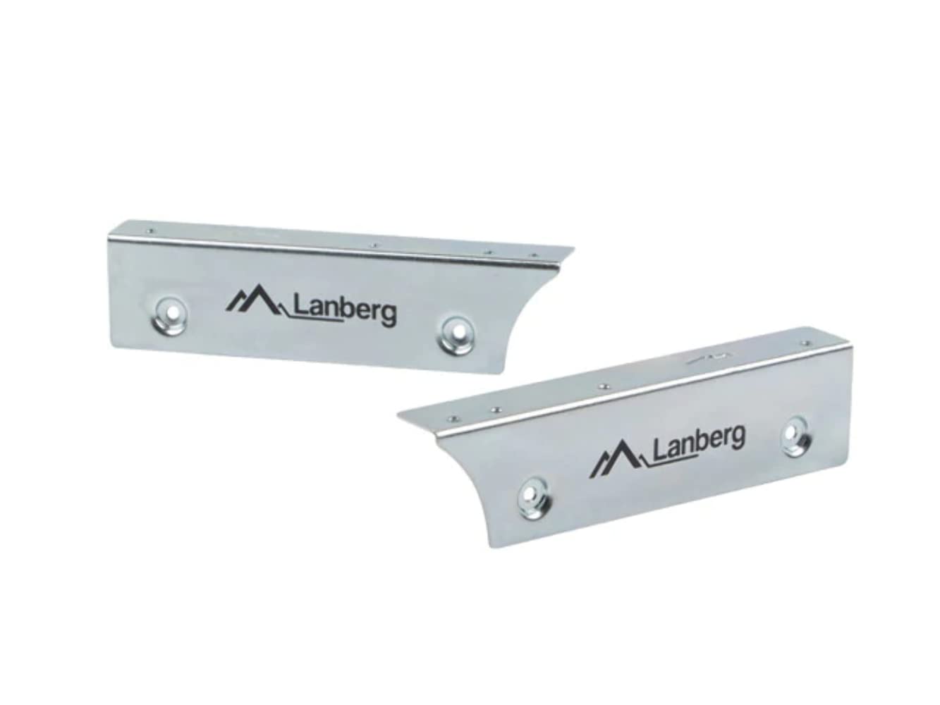 LANBERG Wewnętrzny adapter BAHIA 2.5 3.5