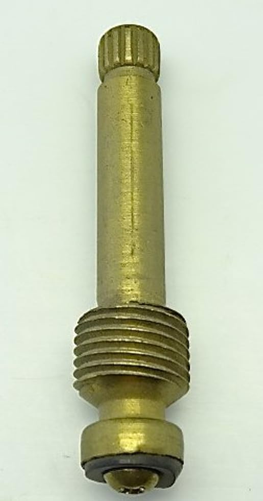 Replacement Part for Dick Brothers Nyw 263842 Stem Only Left Hand Thread