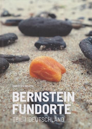 Bernstein Fundorte - Teil 1 Deutschland