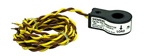 Siemens SEM3 Solid Core CT 125:01 (0.66