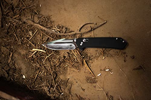 Schrade 1182620 Delta Class Divergent 7.4In thumb #4