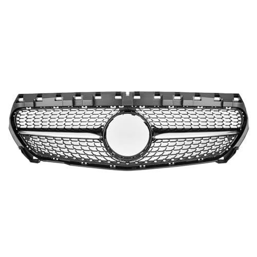 ԃtgO Compatible With For CLA-Class W117 For AMG 2013-2018 2019 ԗptgAbp[O GACe[NO WG[^[ ubN J[X^CO(Style B)