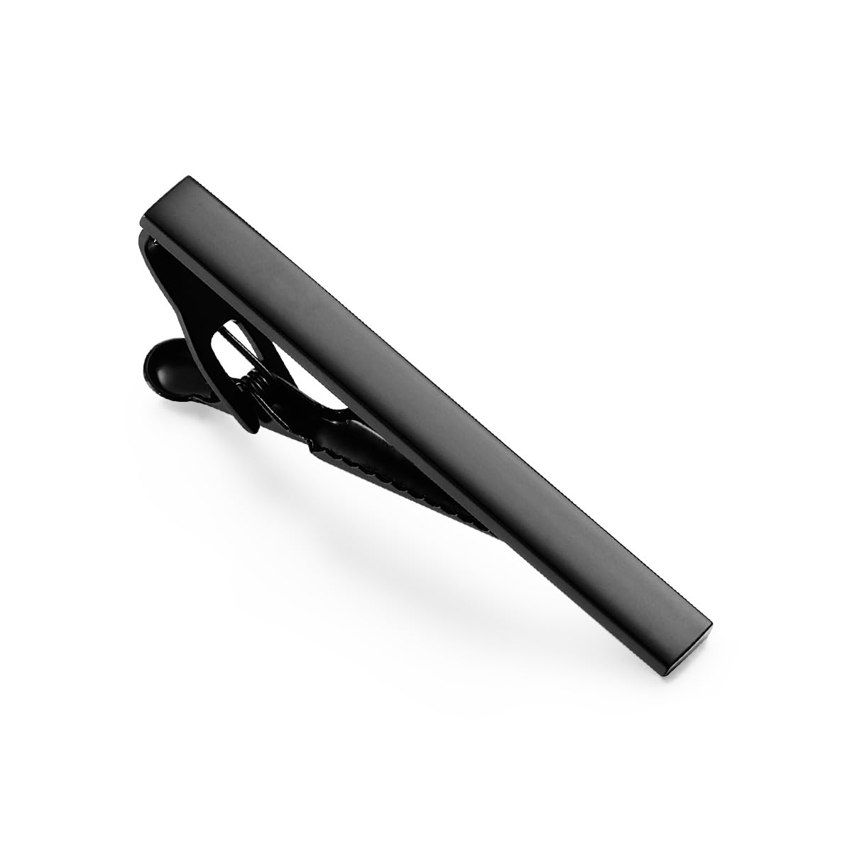 Tie Pin Tie Clip for Men and Boys Matte in Gift Box-image-13