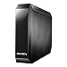 Produktbild ADATA HM800 Disco Duro externo 6000 GB Negro