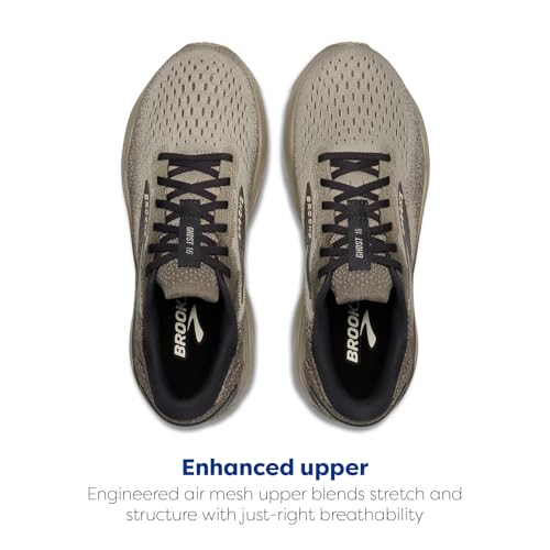 Image of Brooks Men's Ghost 16 Neutral Running Shoe