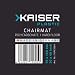 Kaiser Alfombrilla para Suelos| Made-In-Germany | para Piso Duro | 75 x...