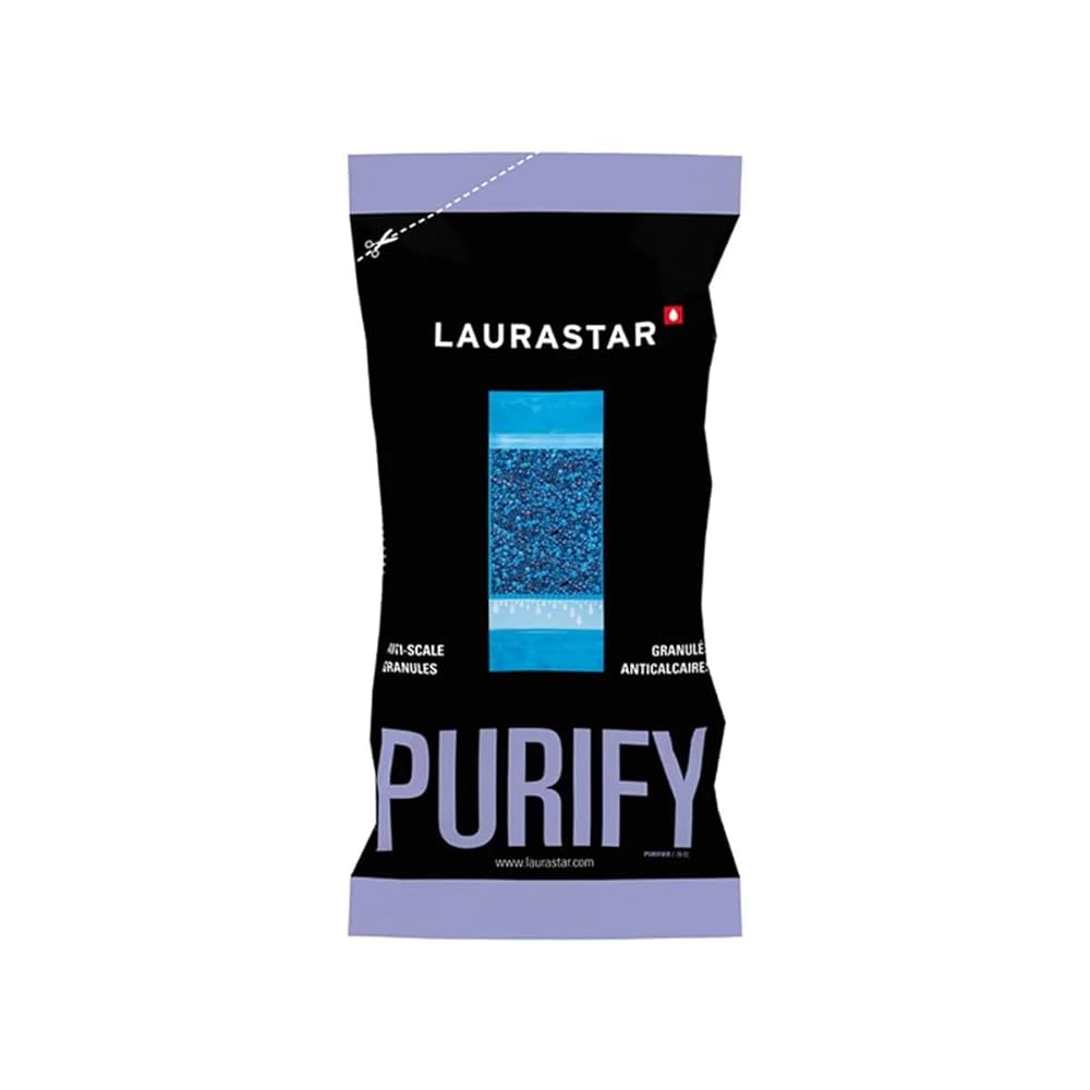 Laurastar Limestone Filter Mine - 3 Pieces, Anti-corrosion, Anti-salt, Antilime Granules, Granular Filling, Suitable For Integrated And External Laurastar Limestone Filter Mine - 3 Pieces, Anti-corrosion, Anti-salt, Antilime Granules, Granular Filling, Suitable For Integrated And External