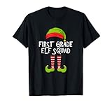 Elf Matching Family Group Christmas Party Pajamas