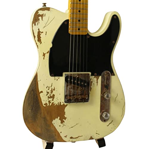 AURH skjos Guitare Électrique Folk Érable Guitare Électrique Guitares Acoustic Steel Guitares (Color : Guitar, Size : 41… - Les Beatles, Paul McCartney, John Lennon, RIngo Starr, George Harrison AURH skjos Guitare Électrique Folk Érable Guitare Électrique Guitares Acoustic Steel Guitares (Color : Guitar, Size : 41…